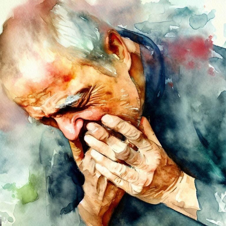 慢性阻塞性肺病（COPD）