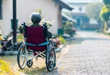 阿茲海默症藥物:症狀治療法