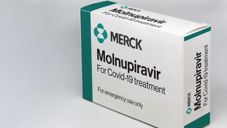 研究：Molnupiravir可能致COVID-19病毒突變，但無證據顯示產生更危險變異株