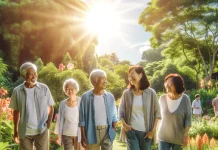 新研究:對衰老持負面看法 恐提高死亡風險