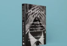 美新書爆拜登任內健康退化 幕僚曾討論讓他坐輪椅